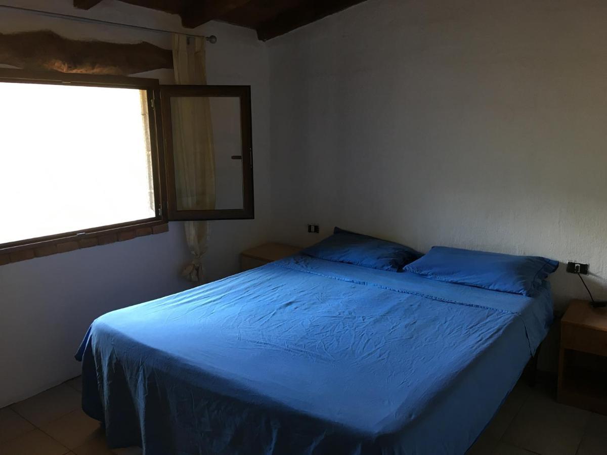 Tertenìa Casa Vacanza מראה חיצוני תמונה