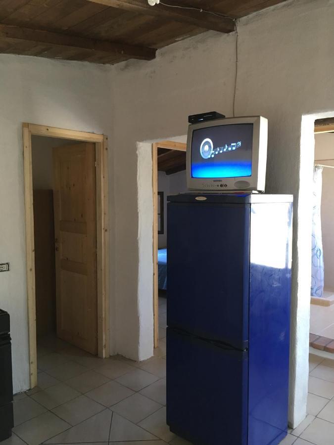 Tertenìa Casa Vacanza מראה חיצוני תמונה