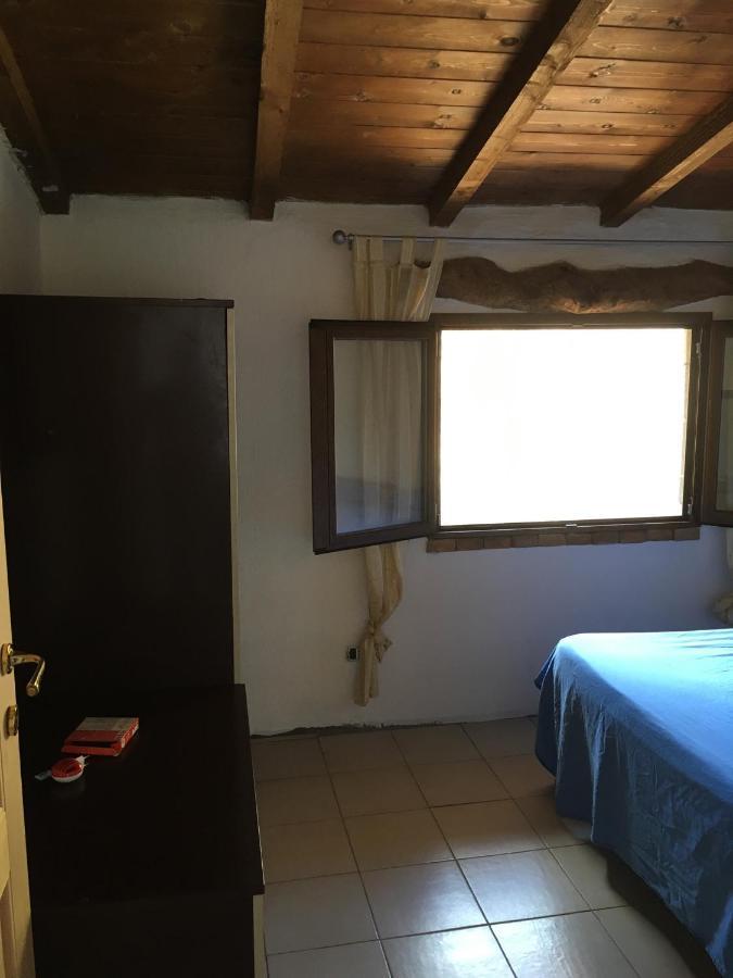 Tertenìa Casa Vacanza מראה חיצוני תמונה