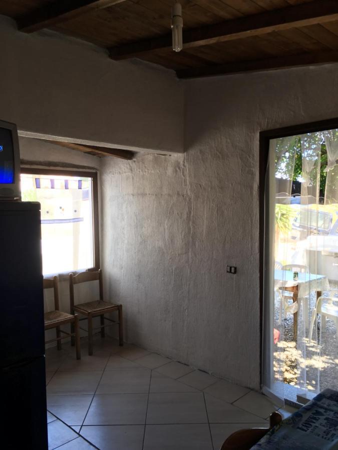 Tertenìa Casa Vacanza מראה חיצוני תמונה
